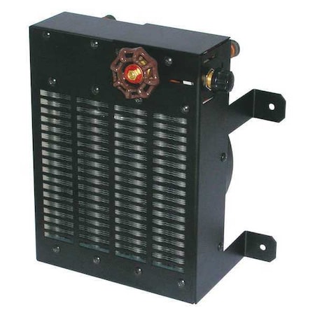 Mesa Wall Mount Heater 12V by Maradyne in US