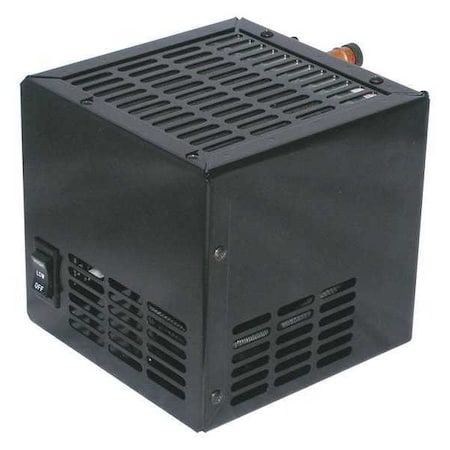Tuscon II Wall/Floor Mount Heater 12V by Maradyne in US