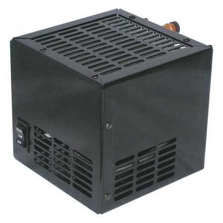 Tuscon II Wall/Floor Mount Heater 24V by Maradyne in US