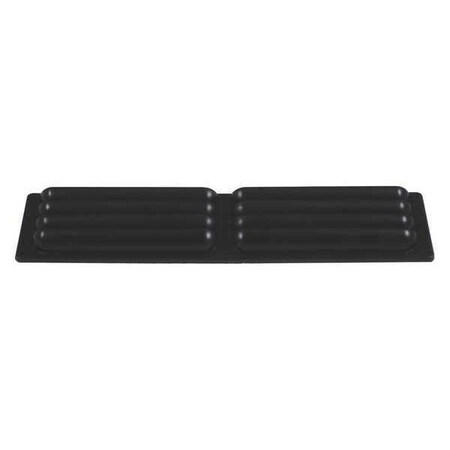 Air Return Grill 2.75"x12 by Maradyne in US