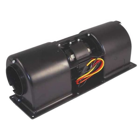 Universal Bus Evaporator Blower by Maradyne in US