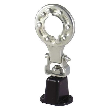 Fan Base Assembly Black/Zinc by Maradyne in US
