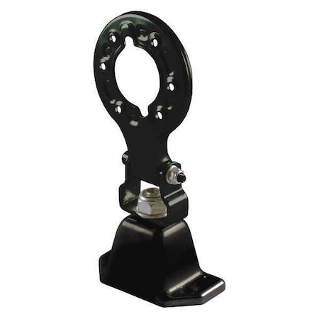 Black Base Pivot Plate/Yoke by Maradyne in US