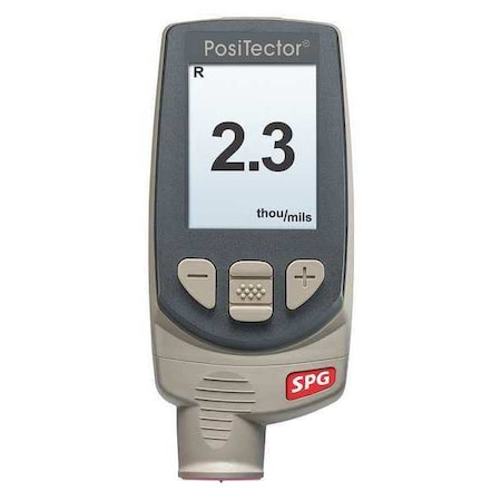 PosiTector Profile Gauge Standard by USA Defelsko Precision Measuring Surface Testers