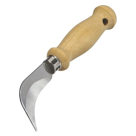 Flooring Knife 2 1/2" PK10 Min. Qty 10 by USA Warner Putty & Joint Knives Spatulas Scrapers