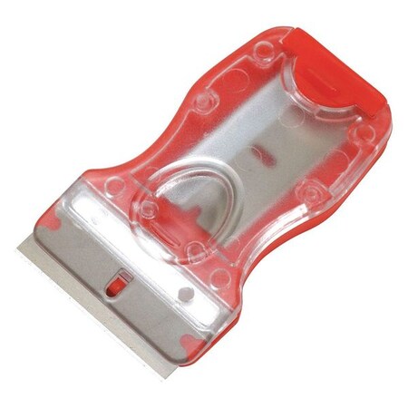 Razor Blade Holder Neon 2 Blades PK20 Min. Qty 20 by USA Warner Utility Knife Blades