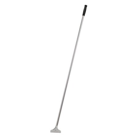 Scraper 4" 48" Handle PK5 Min. Qty 5 by USA Warner Putty & Joint Knives Spatulas Scrapers
