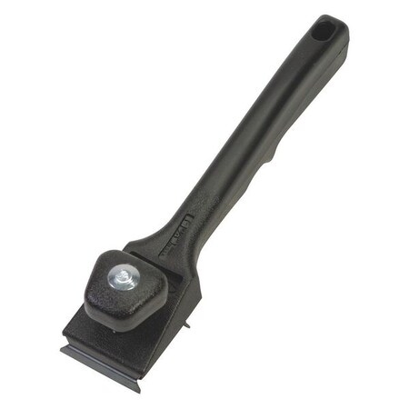 Paint Scraper 1 3/4" 4 Edge PK5 Min. Qty 5 by USA Warner Putty & Joint Knives Spatulas Scrapers