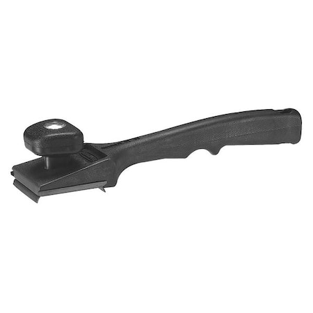 Paint Scraper 2 1/2" 4 Edge PK5 Min. Qty 5 by USA Warner Putty & Joint Knives Spatulas Scrapers