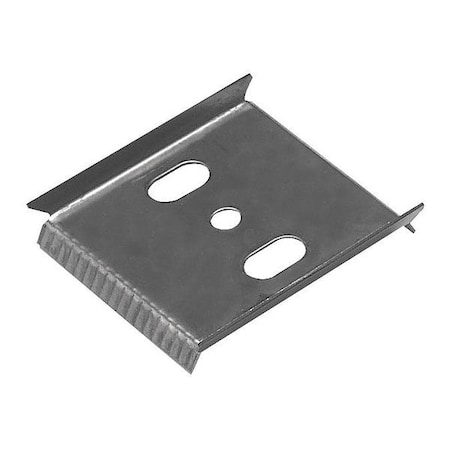 Replacement Blade 4 Edge 2 1/2" PK10 Min. Qty 10 by USA Warner Utility Knife Blades
