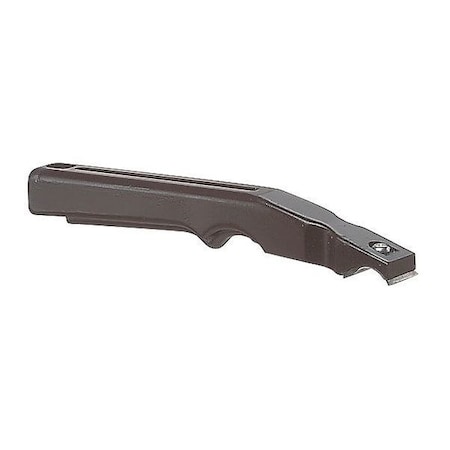 Scraper 1" 2 Edge PK5 Min. Qty 5 by USA Warner Putty & Joint Knives Spatulas Scrapers