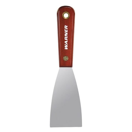 Full Putty Knife Flex 2" PK5 Min. Qty 5 by USA Warner Putty & Joint Knives Spatulas Scrapers