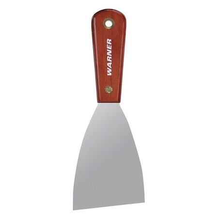 Full Putty Knife Flex 3" PK5 Min. Qty 5 by USA Warner Putty & Joint Knives Spatulas Scrapers