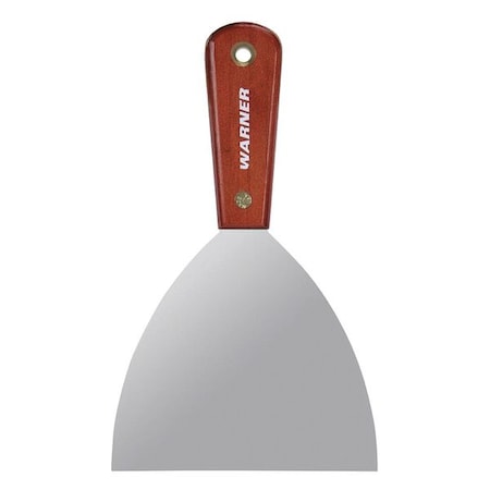 Full Putty Knife Flex 5" PK5 Min. Qty 5 by USA Warner Putty & Joint Knives Spatulas Scrapers