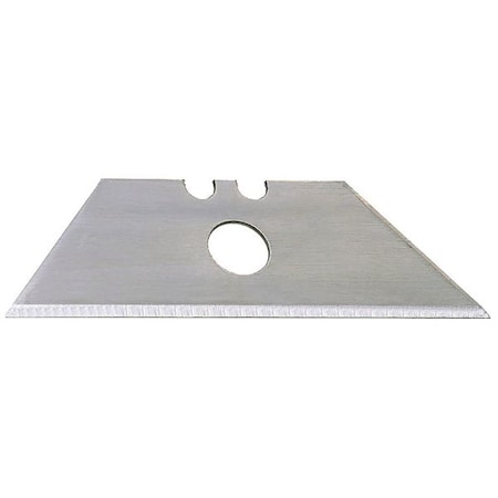 Utility Blades .025" 5 Card PK10 Min. Qty 10 by USA Warner Utility Knife Blades