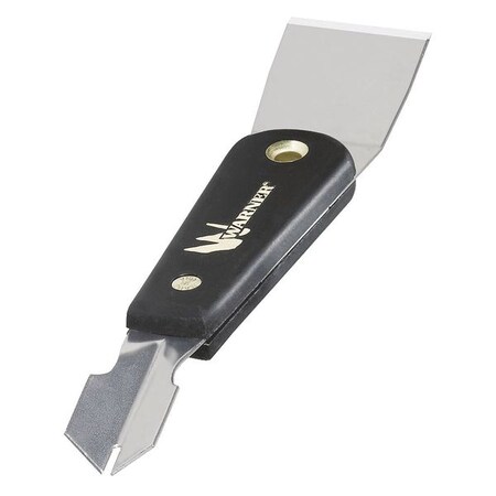 Double Ended Window Tool PK5 Min. Qty 5 by USA Warner Putty & Joint Knives Spatulas Scrapers