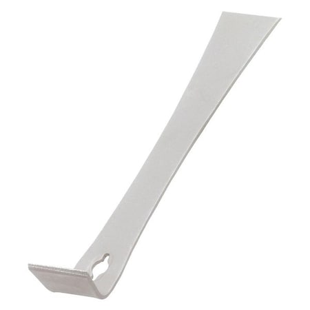 Pry Bar 9.5" PK10 Min. Qty 10 by USA Warner Nail Pullers Wrecking & Pry Bars