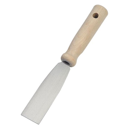 Putty Knife Flex Tang 1 1/8" PK10 Min. Qty 10 by USA Warner Putty & Joint Knives Spatulas Scrapers