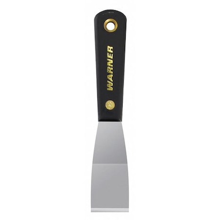 Putty Knife Bent 1 1/4" PK5 Min. Qty 5 by USA Warner Putty & Joint Knives Spatulas Scrapers