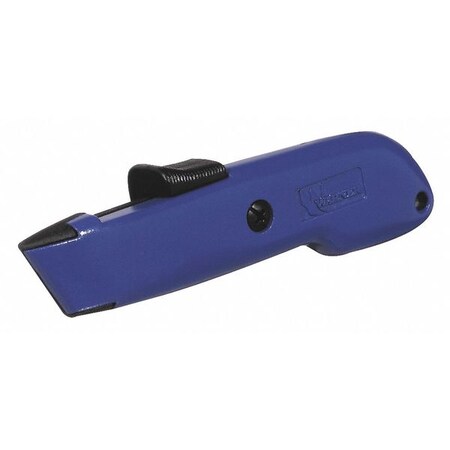 Utility Knife Self Retracting PK10 Min. Qty 10 by USA Warner Utility Knives