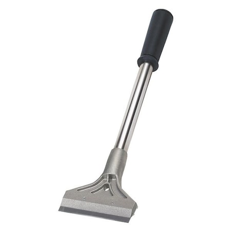 Scraper 5" 12" Handle PK5 Min. Qty 5 by USA Warner Putty & Joint Knives Spatulas Scrapers
