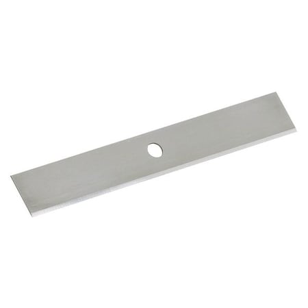 Replacement Blade HD 5" 5 Card PK10 Min. Qty 10 by USA Warner Utility Knife Blades