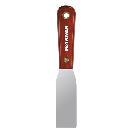 Putty Knife Flex 1 1/4" PK5 Min. Qty 5 by USA Warner Putty & Joint Knives Spatulas Scrapers
