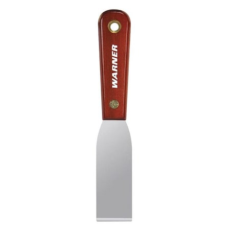Putty Knife Stiff 1 1/4" PK5 Min. Qty 5 by USA Warner Putty & Joint Knives Spatulas Scrapers