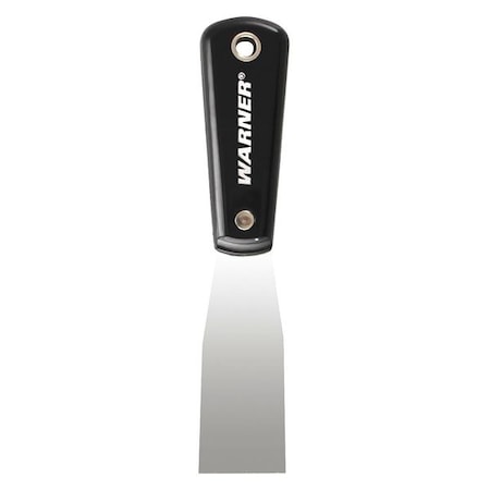 Putty Knife Flex 1 1/2" PK5 Min. Qty 5 Type 10320 by USA Warner Putty & Joint Knives Spatulas Scrapers