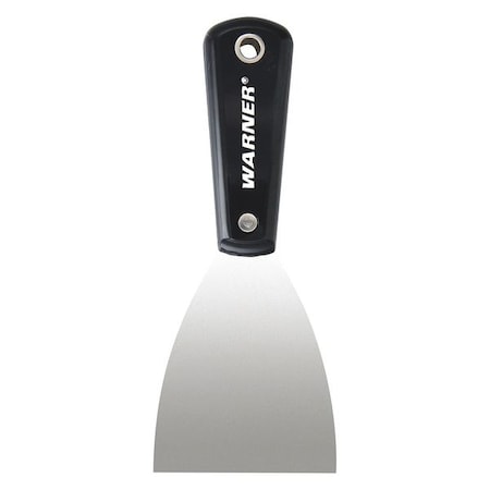 Putty Knife Flex 3" PK5 Min. Qty 5 by USA Warner Putty & Joint Knives Spatulas Scrapers