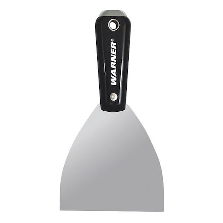 Broad Knife Flex 4" PK5 Min. Qty 5 by USA Warner Putty & Joint Knives Spatulas Scrapers