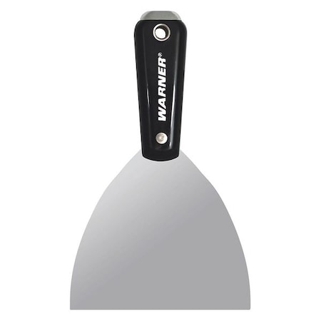 Broad Knife Flex 5" PK5 Min. Qty 5 by USA Warner Putty & Joint Knives Spatulas Scrapers
