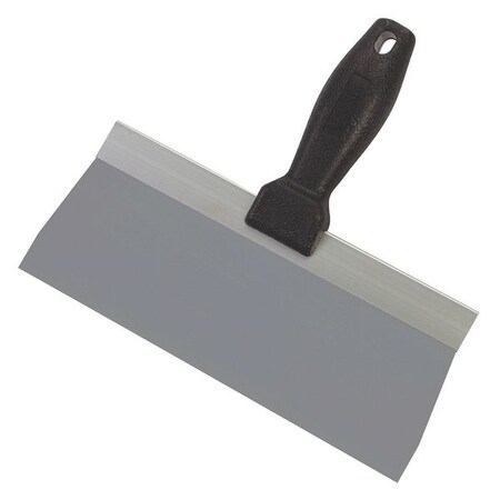 Taping Knife Blue Steel 10" PK5 Min. Qty 5 by USA Warner Taping Tools Trowels & Floats