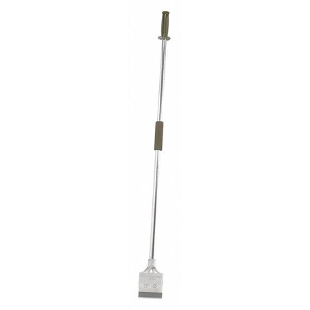 Scraper 4" 48" Handle PK4 Min. Qty 4 by USA Warner Putty & Joint Knives Spatulas Scrapers