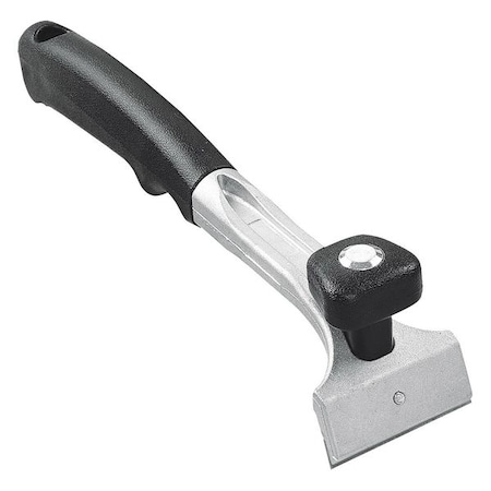 Scraper 2 3/8" PK5 Min. Qty 5 Type 807 by USA Warner Putty & Joint Knives Spatulas Scrapers