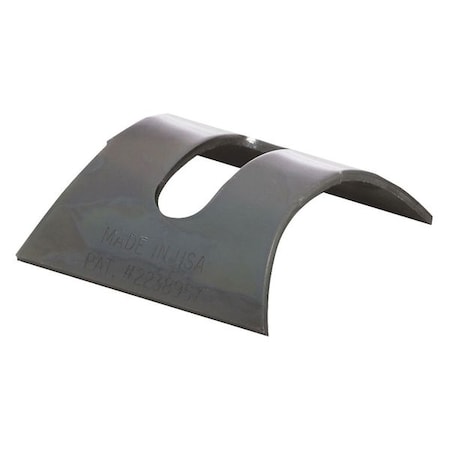 Replacement Blade 2 Edge 1" PK10 Min. Qty 10 by USA Warner Utility Knife Blades