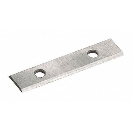 Replacement Blade Carbide 2" PK10 Min. Qty 10 by USA Warner Utility Knife Blades
