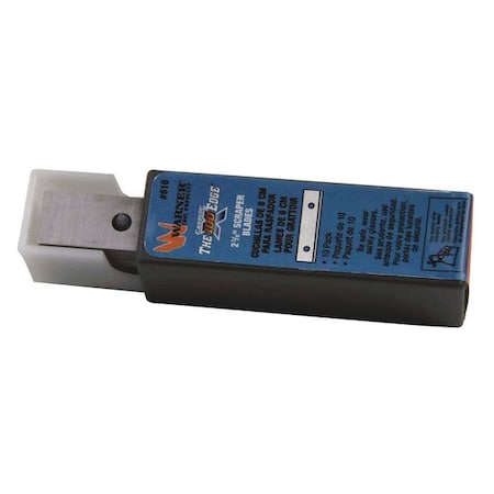Blade Replacement 2 3/8 by USA Warner Utility Knife Blades