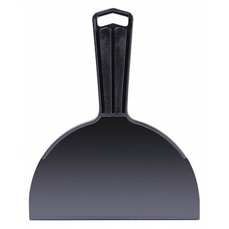 Putty Knife Flex 6" PK20 Min. Qty 20 by USA Warner Putty & Joint Knives Spatulas Scrapers