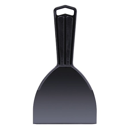 Putty Knife Flex 4" PK20 Min. Qty 20 by USA Warner Putty & Joint Knives Spatulas Scrapers