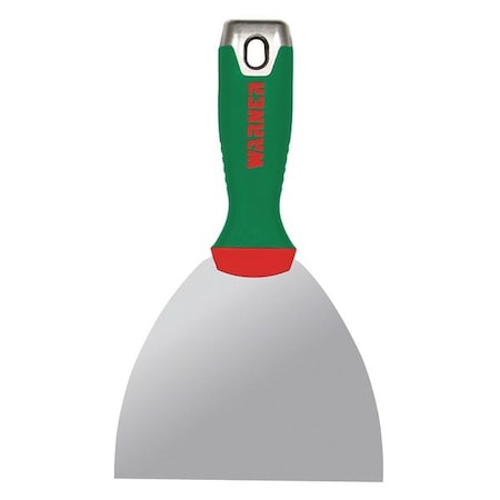 Broad Knife Flex Hammer Cap 5" PK5 Min. Qty 5 by USA Warner Putty & Joint Knives Spatulas Scrapers
