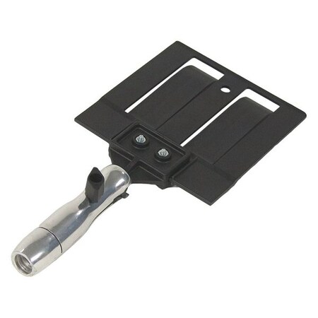 Spray Shield Holder Plastic PK5 Min. Qty 5 by USA Warner Drywall Specialty Tool Accessories