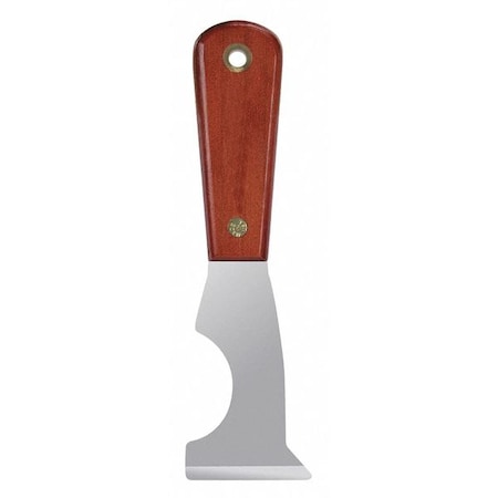 Glazier Knife SS 5 In 1 SS PK5 Min. Qty 5 by USA Warner Taping Tools Trowels & Floats