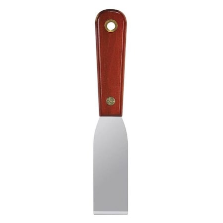 Putty Knife Stiff SS 1 1/4" PK5 Min. Qty 5 Type 10750 by USA Warner Putty & Joint Knives Spatulas Scrapers