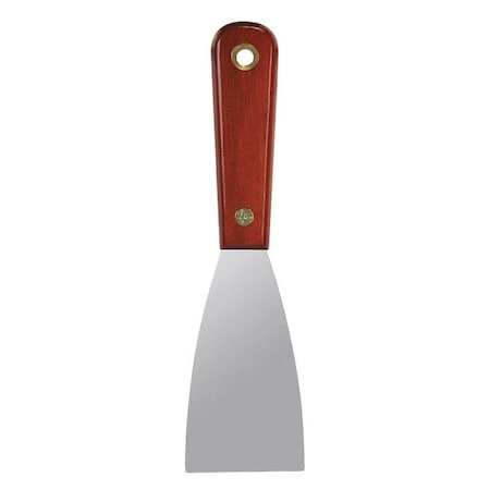 Putty Knife Flex SS 2" PK5 Min. Qty 5 by USA Warner Putty & Joint Knives Spatulas Scrapers