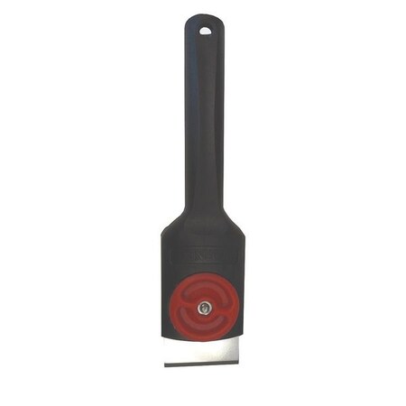 Paint Scraper Dual Blade PK5 Min. Qty 5 by USA Warner Putty & Joint Knives Spatulas Scrapers