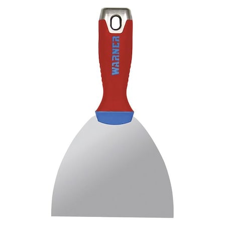 Broad Knife Flex 5" PK5 Min. Qty 5 Type 40125 by USA Warner Putty & Joint Knives Spatulas Scrapers