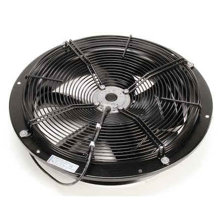 20-3/4" Round Axial Fan 230VAC Model W4E400-CP02-71 by Ebm-Papst in US
