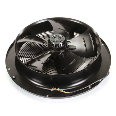 20-3/4" Round Axial Fan 230VAC by Ebm-Papst in US