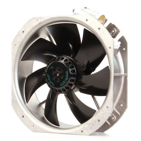 11" Square Axial Fan 115VAC by Ebm-Papst in US